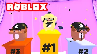 Is This The CUTEST Roblox Game?!