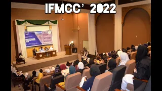 Intra Faculty Moot Court Competition'2022