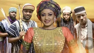 Dan kuka a birni Hausa Comedy Film 2018 part 2E - Adam A Zango | Falalu Dorayi | Ado Gwanja | Horo