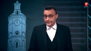 «Гра в пазли» 2019-03-02 Заплутана історія вінницьких катакомб