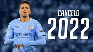 João Cancelo 2022 ► Defensive Skills, Goals & Assists | HD