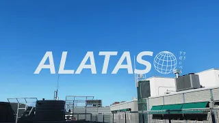 Alataso (part 1) [SHORT FILM]