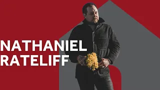 Nathaniel Rateliff: exclusive home session | #RoyalAlbertHome