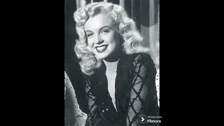 МЭРИЛИН МОНРО -Marilyn Monroe — Норма Джин Мортенсон 🩷 ФОТО