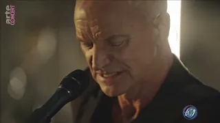 Sting - Shape of My Heart (Live In Panthéon)