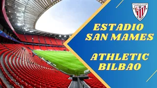 FIFA 16 mobile| Estadio San Mames - Athletic Bilbao Release!!