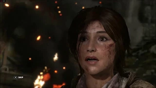 FX 8350 + RX 480 Overclocked - Rise of the Tomb Raider