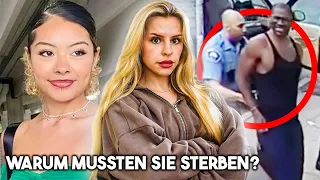 Mörder bei der Polizei | Die Fälle George Floyd und Susana Morales