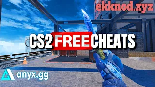 Best CS2 Free Cheat?