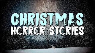 9 Scary Christmas Stories! | Christmas Story Collection