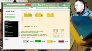 NLBA1 перша частина - знайомство.