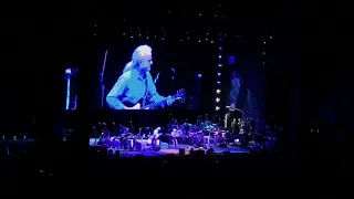 Paul Simon  -  Most of the 2nd Encore/4 songs @ Fiddlers Green Amphitheater May 30, 2018