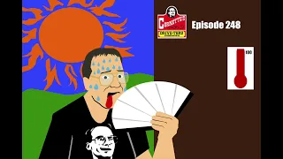 Jim Cornette's Drive Thru - Episode 248