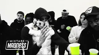 Polskii - French (Music Video) | @MixtapeMadness