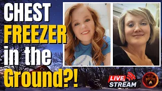 Kansas Moms Murders NEW Details from Search Warrants | Veronica Butler and Jilian Kelley