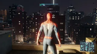 Marvel's Spider-Man Remastered - 4