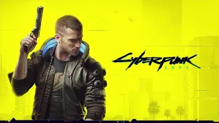 V's Theme | Cyberpunk 2077 Soundtrack