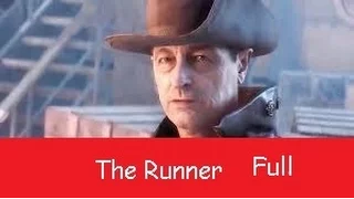 Battlefield 1 | The Runner | Campaign Walkthrough | Full | No Commentary