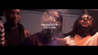 Mally Perfect & BHG Action Feat. Saynt Gutta - All I Ever (Official Video)|Shot By @JSwaqqGotHellyG