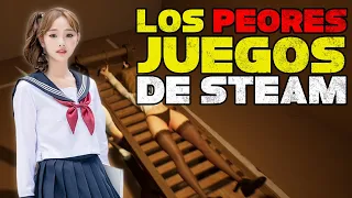 ZURRAPA DE STEAM: TOKYO SCHOOLGIRL