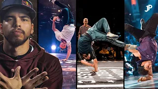 Bboy Lil G, Best Moments (Compilation)