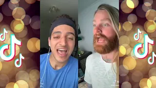 Sam Ryder (Diamonds Singing Challenge) Tiktok Moments!