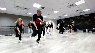 @justinbieber PEACHES /choreography Omer Steier