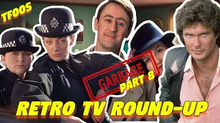 5 Of The Worst TV Shows -  Viewer Suggestions