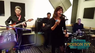 Poison Ivy Live Promo