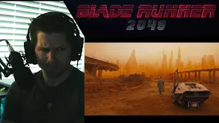 Blade runner 2049 REVIEW - RBM reviews