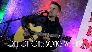 ONE ON ONE: Levi Hummon - Songs We Sang February 27th, 2020 Cafe Bohemia, NYC