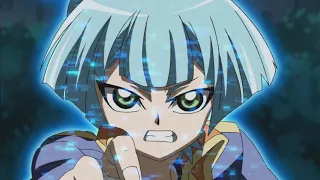 Yu-Gi-Oh! ARC-V 1x36 - Sora’s Secrets: Part 2