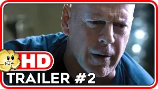 Death Wish Official Trailer #2 HD (2018) | Bruce Willis, Eli Roth | Action, Crime, Drama Movie