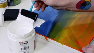 How to: choose the right gesso
