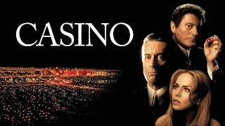Casinò (film 1995) TRAILER ITALIANO