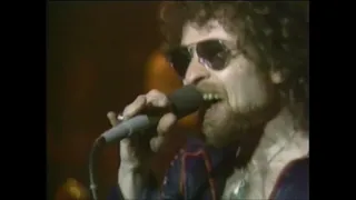 Harvester of Eyes live 1976 & 2022 - Blue Oyster Cult