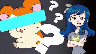 I solved Hamtaro's biggest mystery - Tama Hiroka