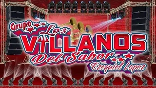 El Villano del Acordeon 2016{Gpo Los Villanos del Sabor}'Limpia'