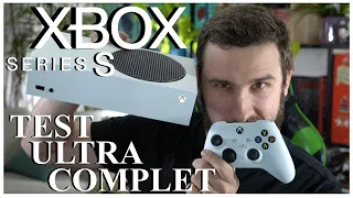 Xbox Series S, Faut il L'acheter ?! 🔥 TEST Ultra Complet ( La Next Gen MOINS CHER )