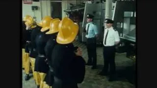 londons burning  movie 1986 part 1