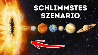 DIES ist anstelle der Sonne | Das hypothetische Szenario | Alpha centauri