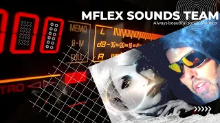 Mflex Sounds Team - New italo Disco 2023