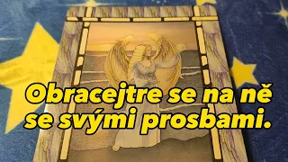 Andělské vzkazy 🪷 vyskakují Ti často čísla 333 nebo 33:33 😇