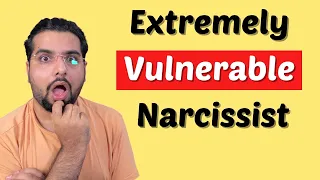 5 Signs Of An Extremely Vulnerable Covert Narcissistic Parent