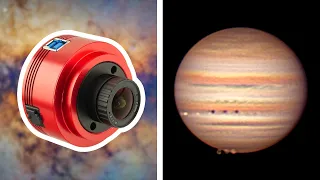 THIS Will Make Your JUPITER Photos Detailed!