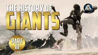 History of Giants III