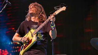 King Gizzard & The Lizard Wizard - Live at Glastonbury 2017 (Full Show)