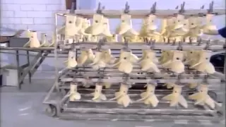 How It’s Made Boat Propellers