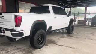 2021 2500 Denali