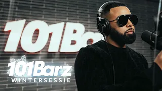 Mula B | Wintersessie 2022 | 101Barz